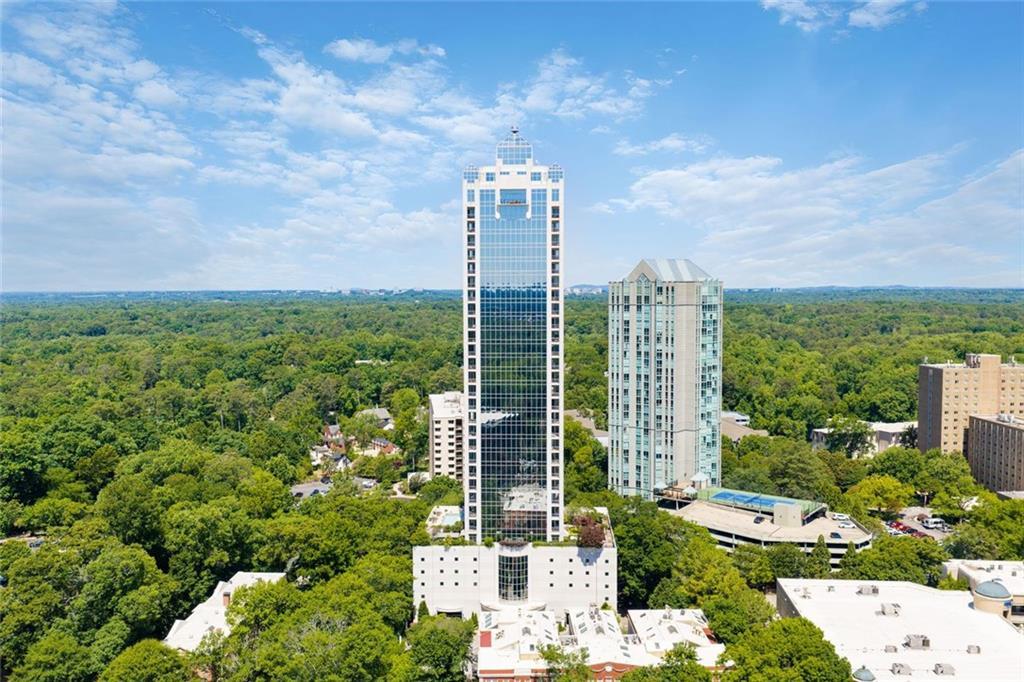 2828 Peachtree Rd. #1401, Atlanta, GA 30305