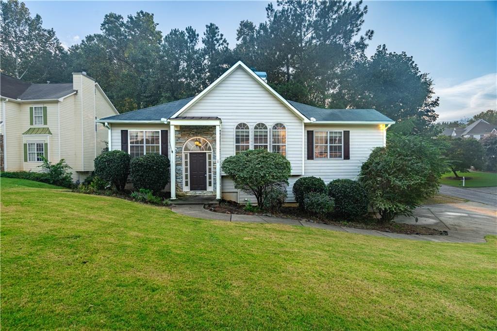 3601 Anna Ln., Kennesaw, GA 30144