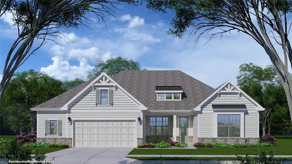 1995 Thormandy Way, Snellville, GA 30078