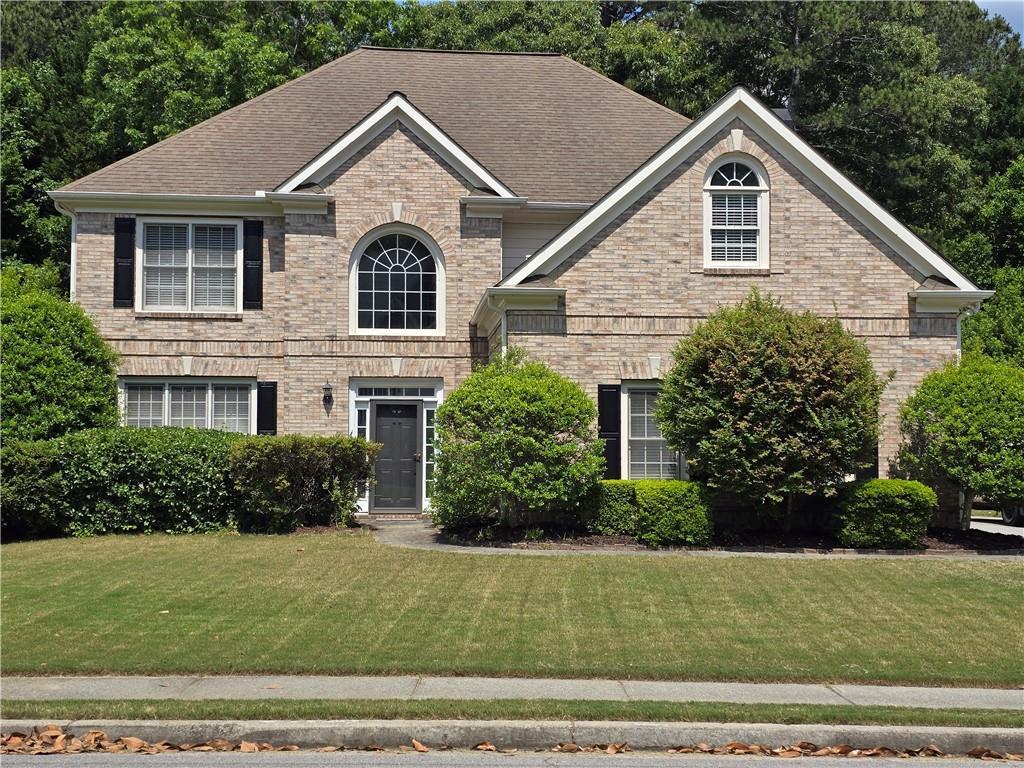 2330 Turtle Creek Way, Lawrenceville, GA 30043
