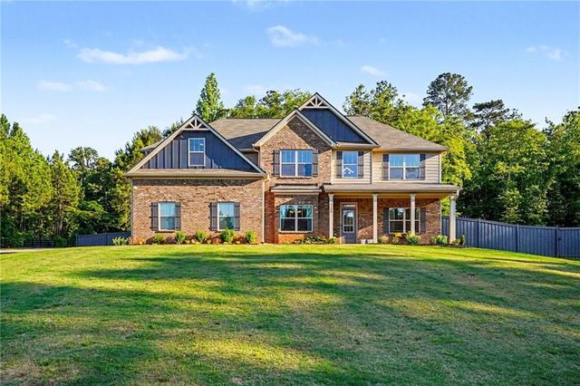 New Homes For Sale This Week That Attend Spalding High School: May 15th to May 21st