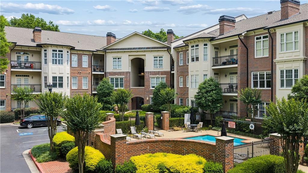825 Highland Ln. #1111, Atlanta, GA 30306