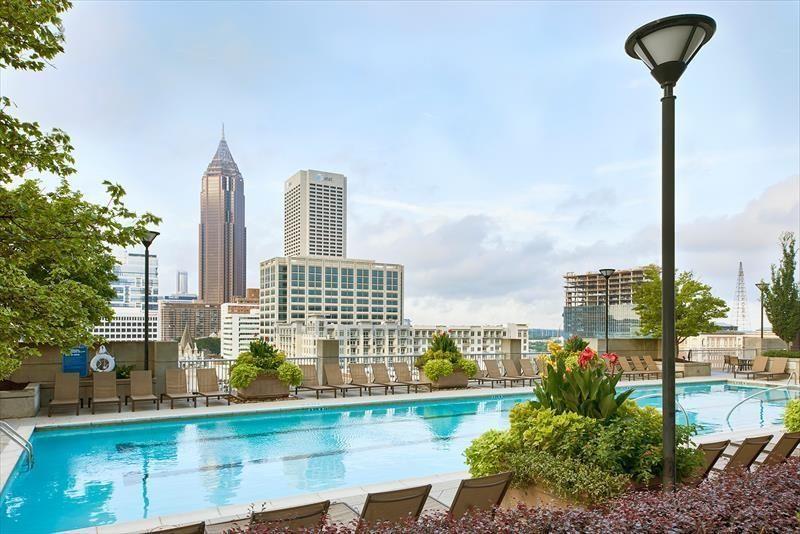 855 Peachtree St. #1510, Atlanta, GA 30308