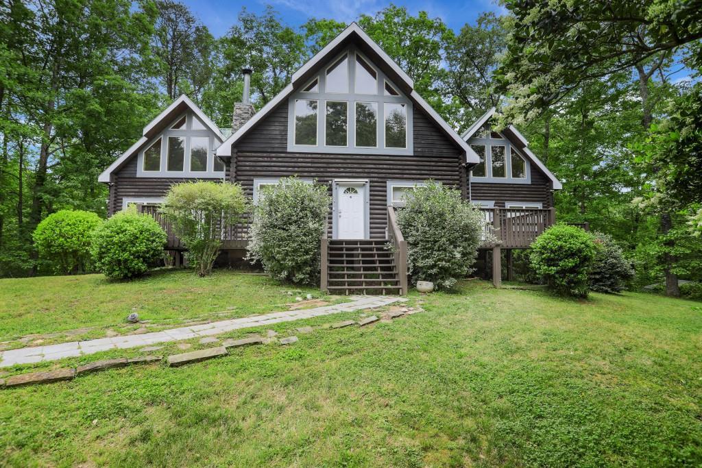 101 Yellow Bluff Rd., Dahlonega, GA 30533