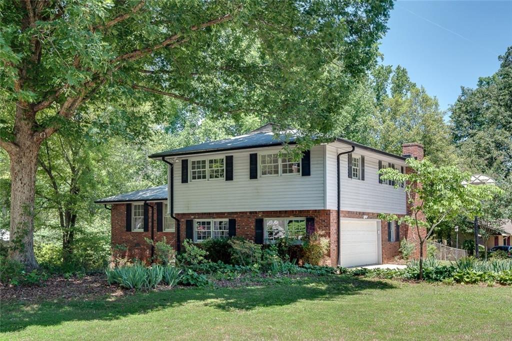 4788 Darlene Way, Tucker, GA 30084