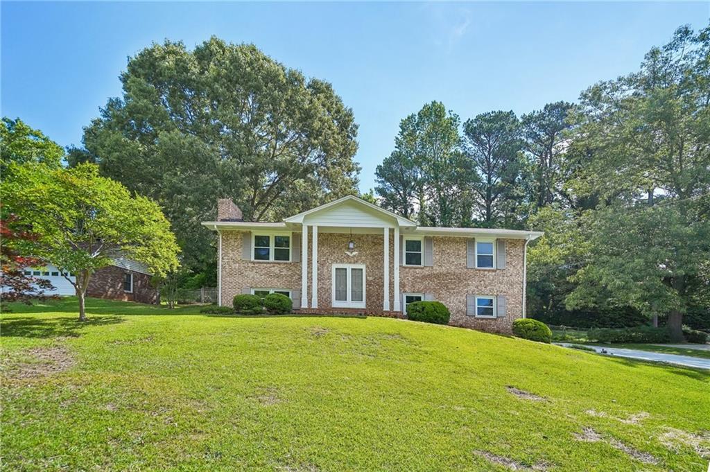 4308 Wellington Hills Lane, Snellville, GA 30039