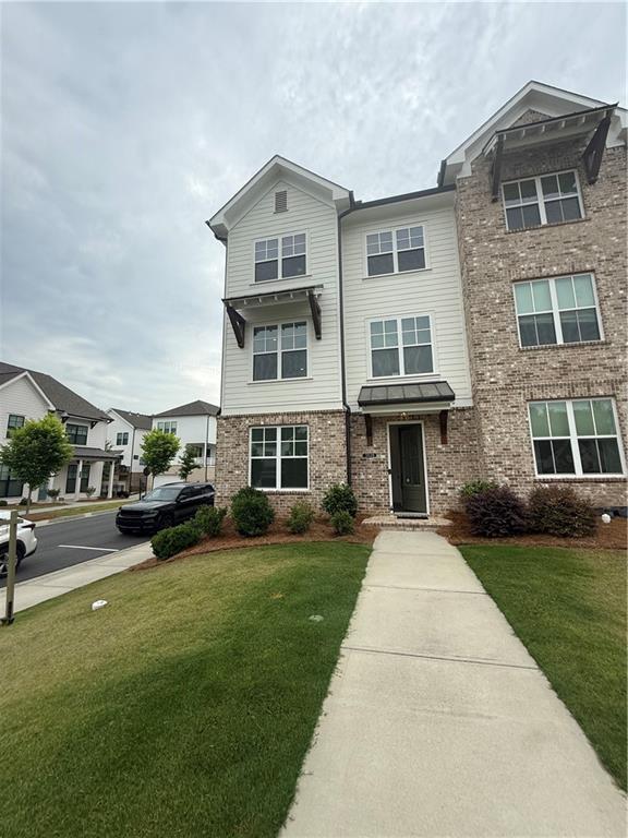 3528 Reaping Ridge, Suwanee, GA 30024