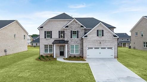 3680 Rivercrest Dr., Bogart, GA 30622