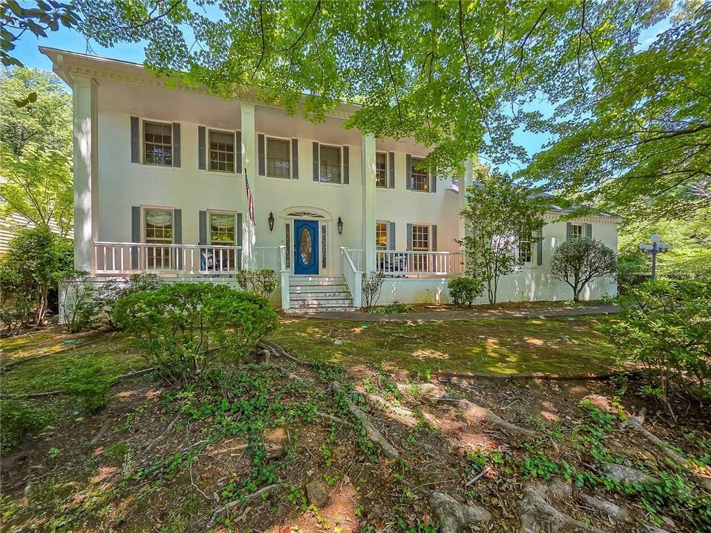 3705 Dartmouth Way, Marietta, GA 30062