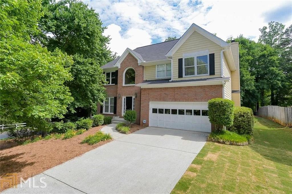 2025 Blackhawk Tr., Lawrenceville, GA 30043