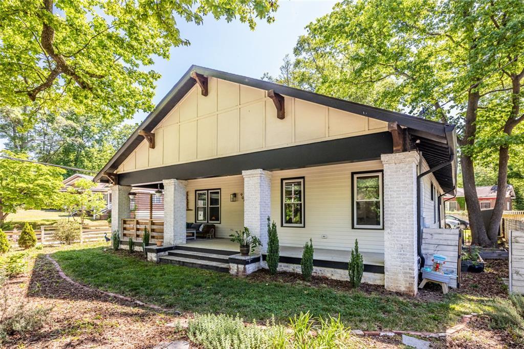 908 Cascade Ave., Atlanta, GA 30311