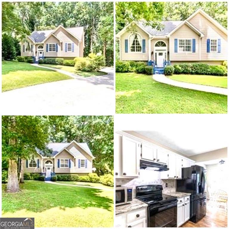 7825 Silversmith Ct., Cumming, GA 30028