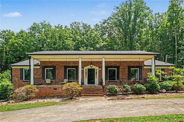 Homes Just Sold in Cartersville: September 1st to September 7th