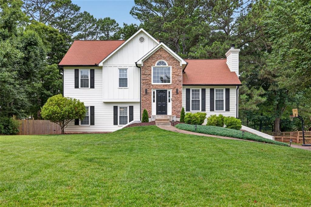 7745 Wynfield Dr., Cumming, GA 30040