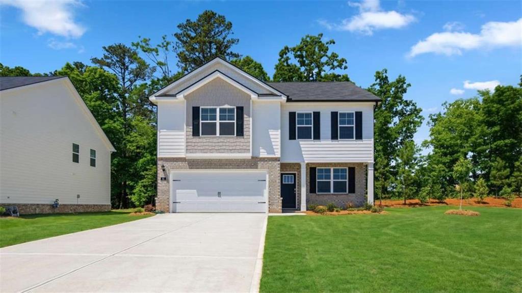 800 Pelham Way, Locust Grove, GA 30248