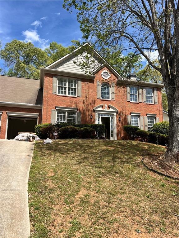 682 Mountain Oaks, Stone Mountain, GA 30087