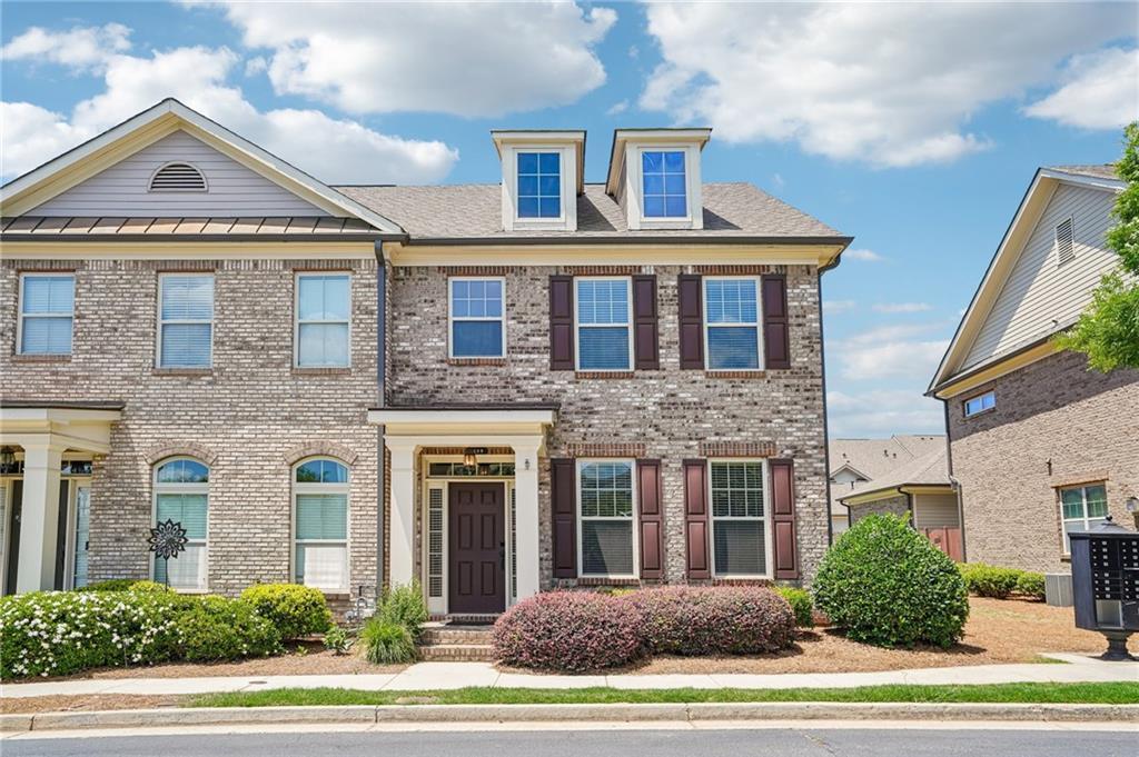 4199 Baverton Dr., Suwanee, GA 30024