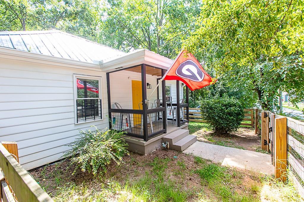 236 N Peter St., Athens, GA 30601