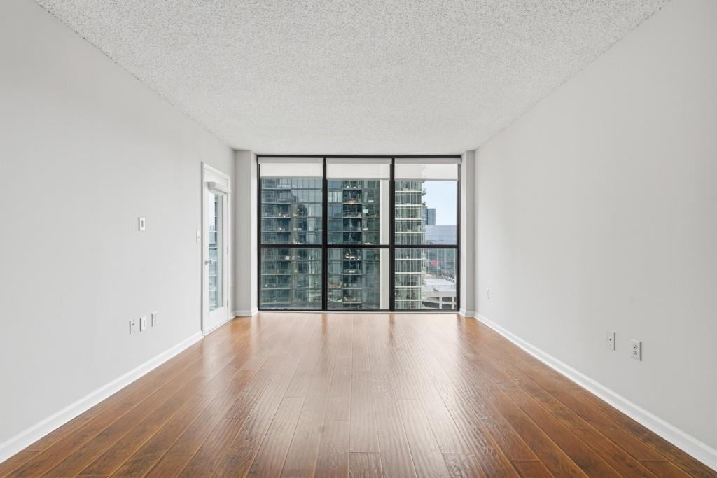 1280 W Peachtree St. #2009, Atlanta, GA 30309
