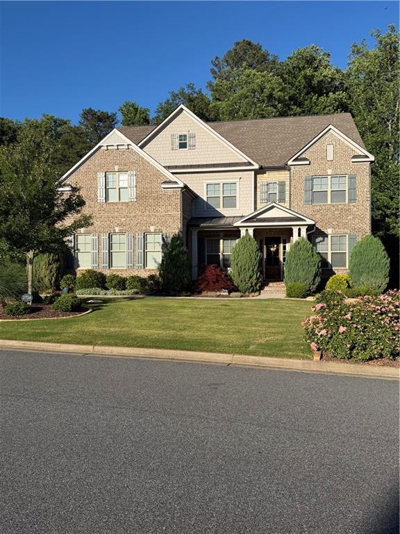 3730 Jodeco Cir., Cumming, GA 30040
