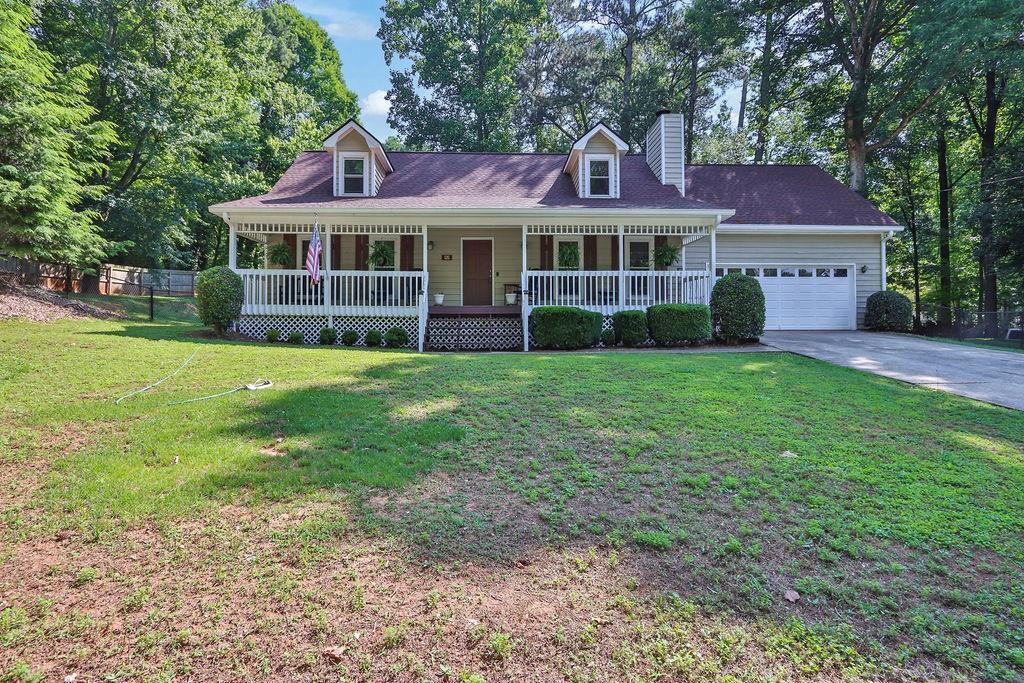 90 Omega Dr., Lawrenceville, GA 30044