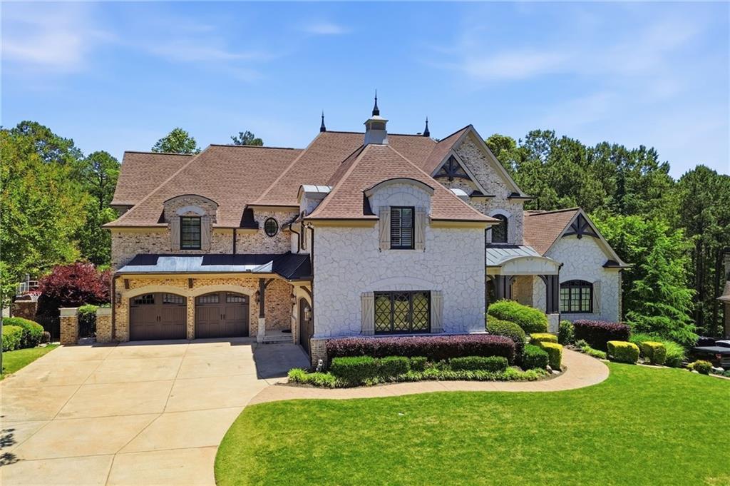 521 Gold Shore Ln., Canton, GA 30114
