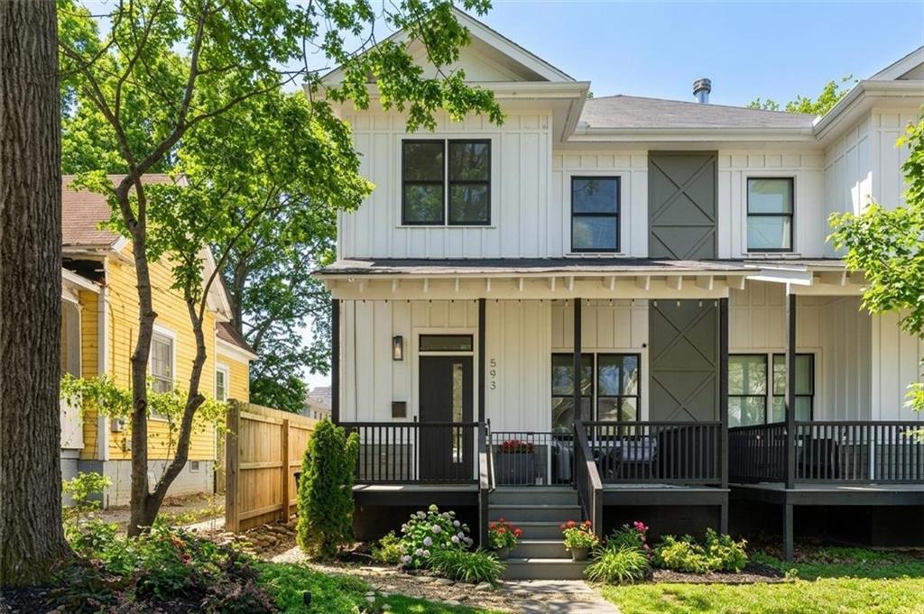 593 Formwalt St., Atlanta, GA 30312
