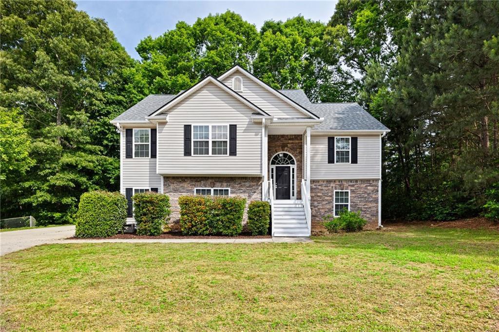 44 Sorghum Ct., Dallas, GA 30157