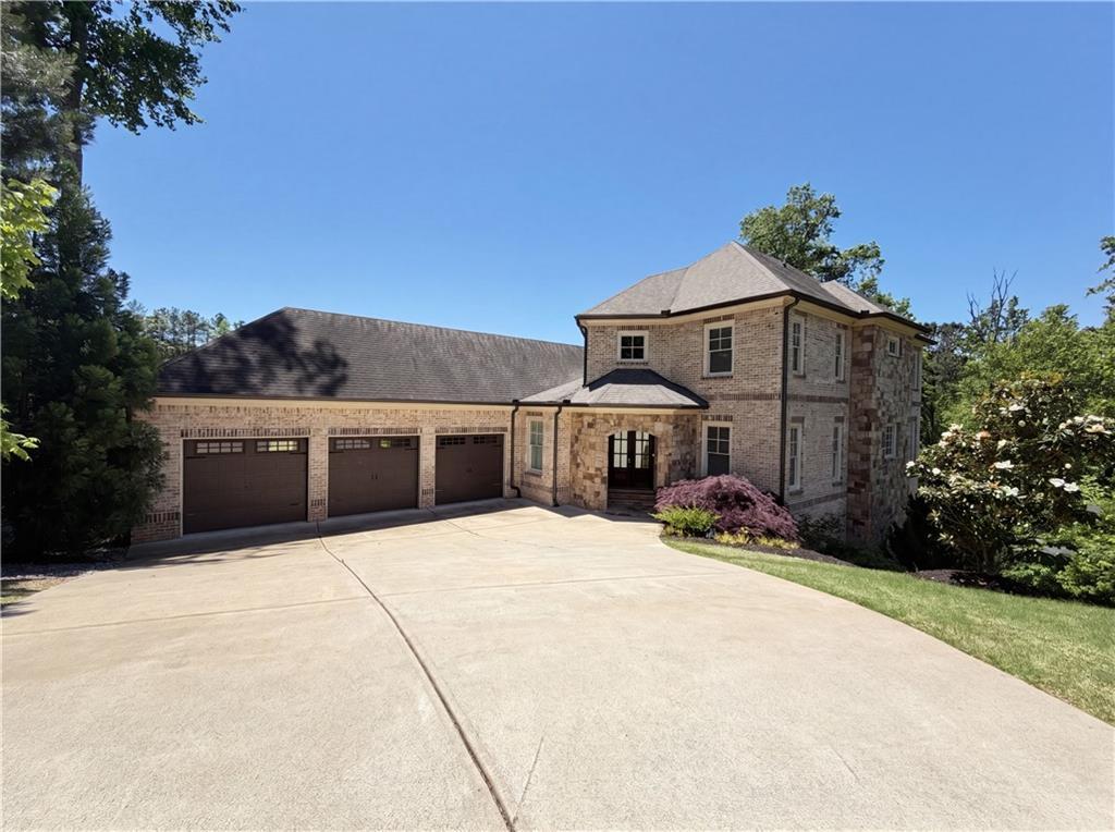 500 Founders Dr., Alpharetta, GA 30004