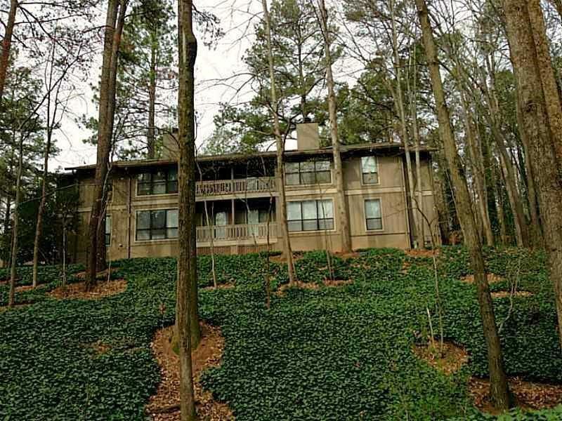 8740 Roswell Rd. #4A, Sandy Springs, GA 30350