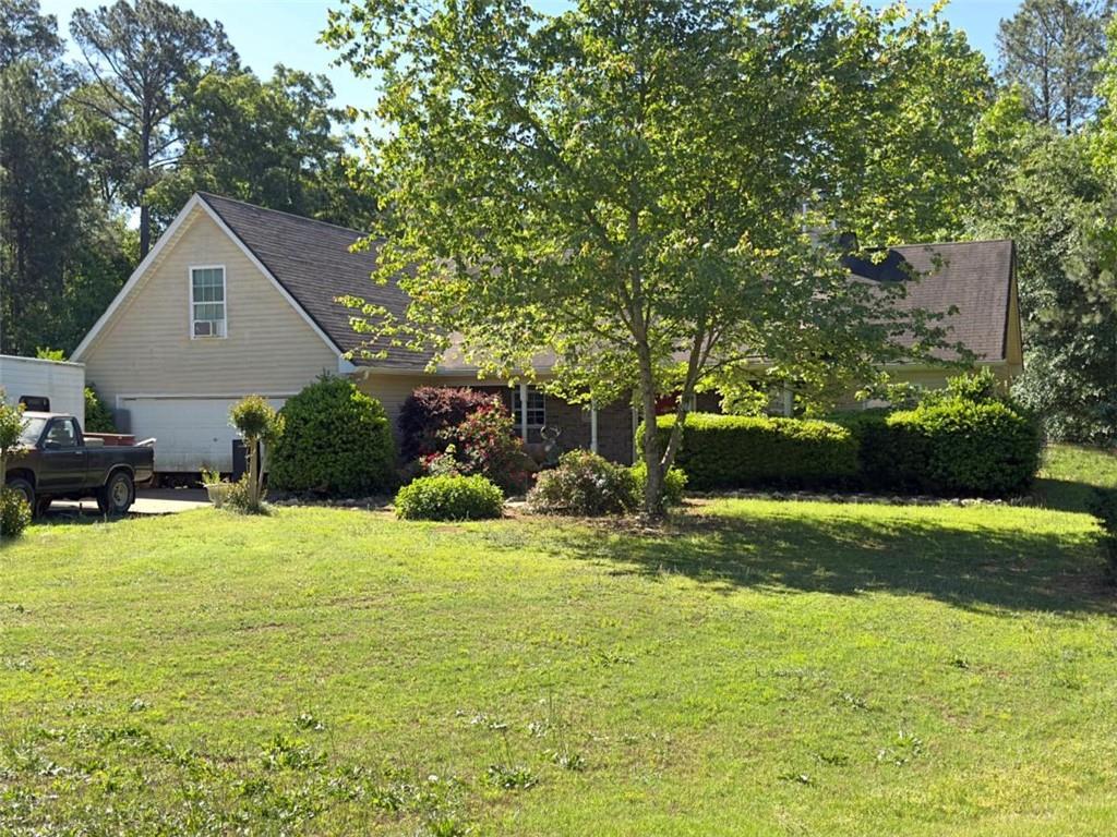175 Loudoun Dr., Covington, GA 30014