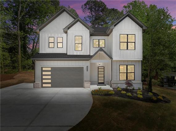 New Construction Homes For Sale This Week in Flowery Branch: May 13th to May 19th