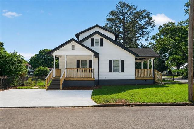 New Homes For Sale This Week That Attend Moore Elementary School: May 15th to May 21st