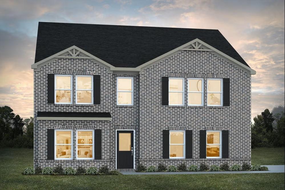 5342 Tolar Rd., South Fulton, GA 30213