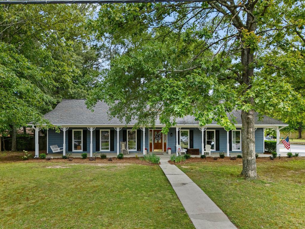 25 Sagewood Dr., Rome, GA 30165