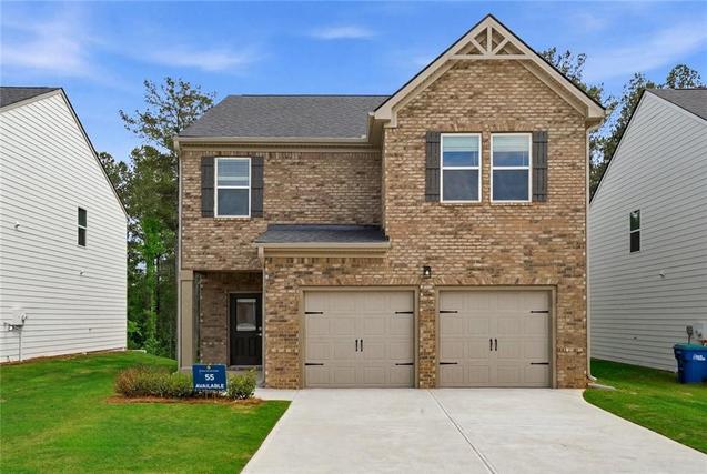 Homes Just Sold That Attend Langston Hughes High School: June 23rd to June 29th