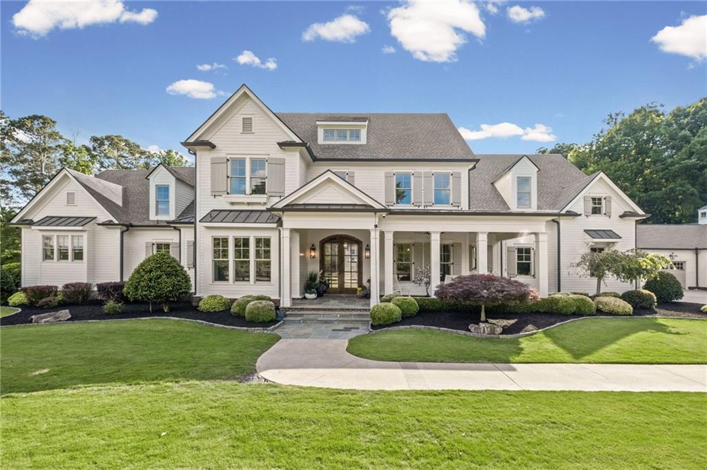 14770 Wood Rd., Milton, GA 30004
