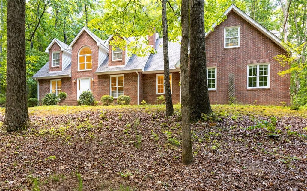 301 Benson Rd., Dallas, GA 30132