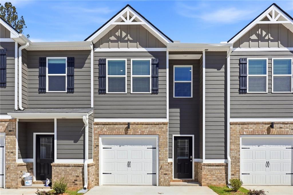 116 Meadowview Dr. #08, Temple, GA 30179