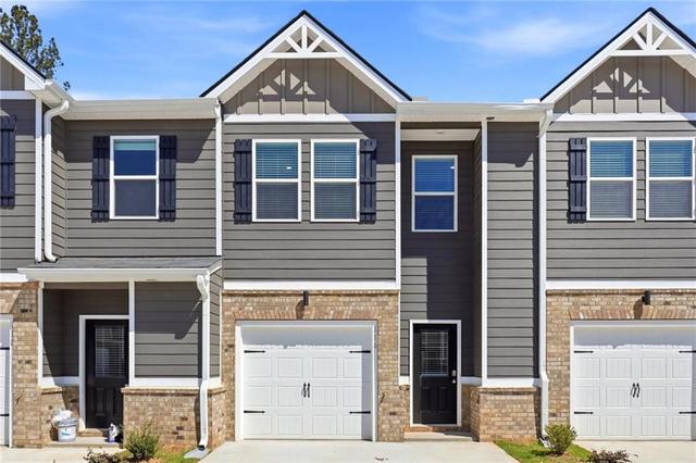 New Construction Homes For Sale This Week That Attend Temple Elementary School: May 13th to May 19th
