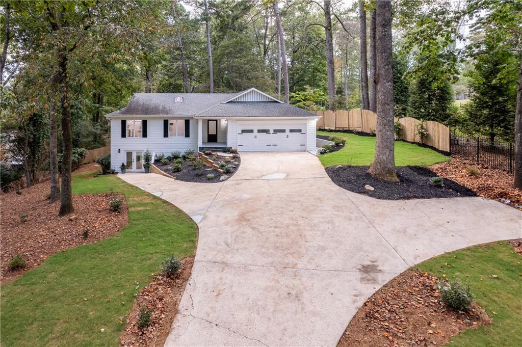 7790 Chestnut Hill Rd., Cumming, GA 30041