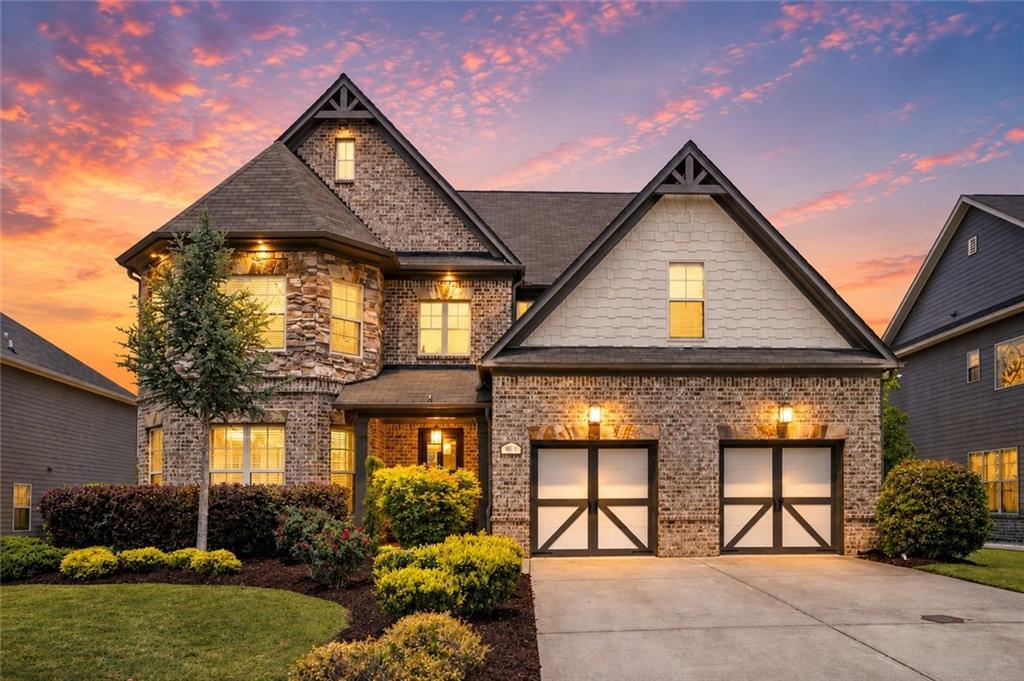 4615 Davis Farms Dr., Cumming, GA 30040