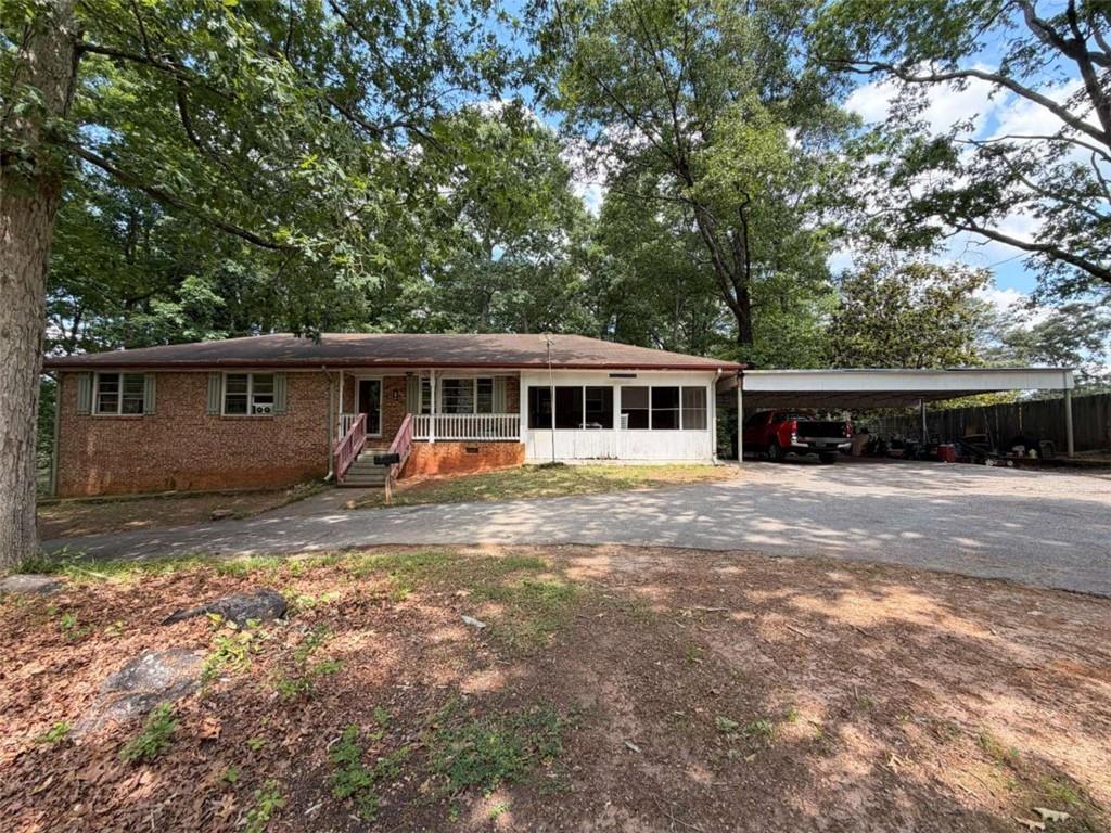 3110 Highway 20, Conyers, GA 30013