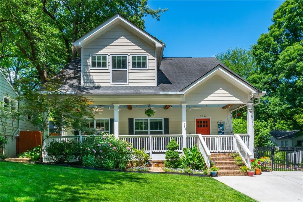 310 Nelms Ave., Atlanta, GA 30307