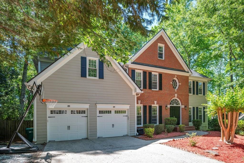 115 Ashewoode Downs Ln., Johns Creek, GA 30005