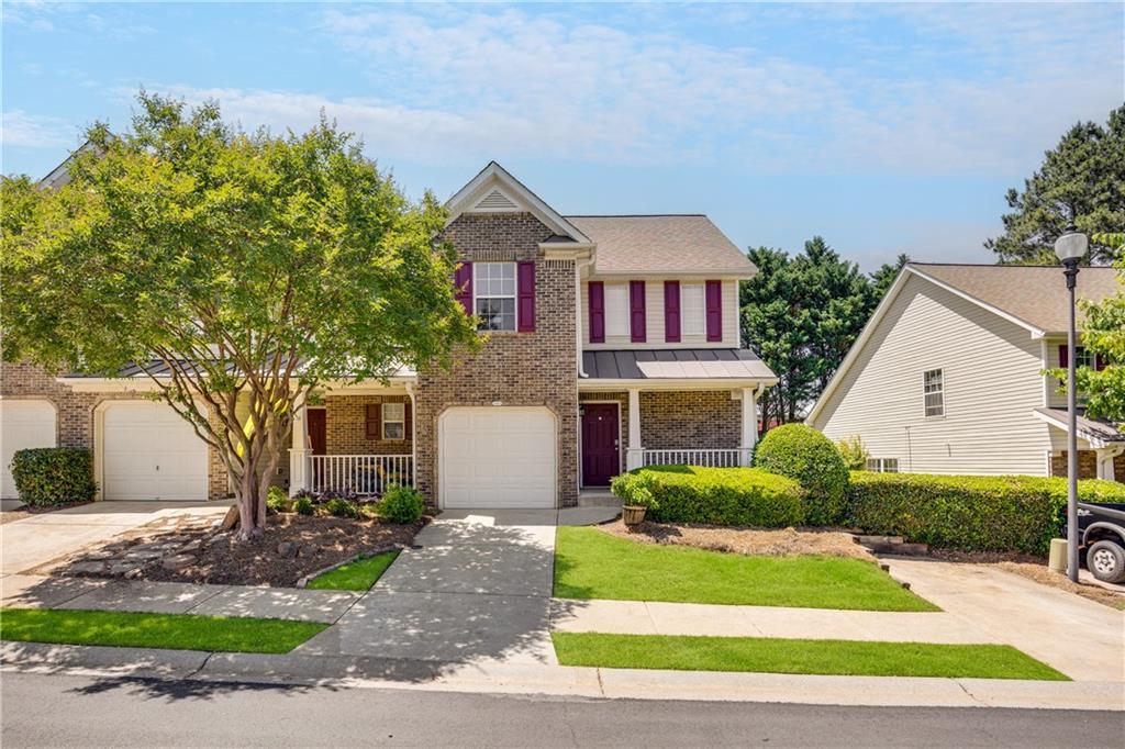 121 Fox Creek Dr., Woodstock, GA 30188