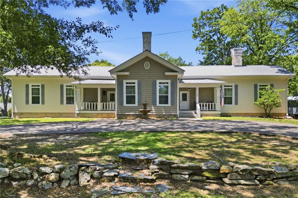 703 Forrest Ave., Rockmart, GA 30153