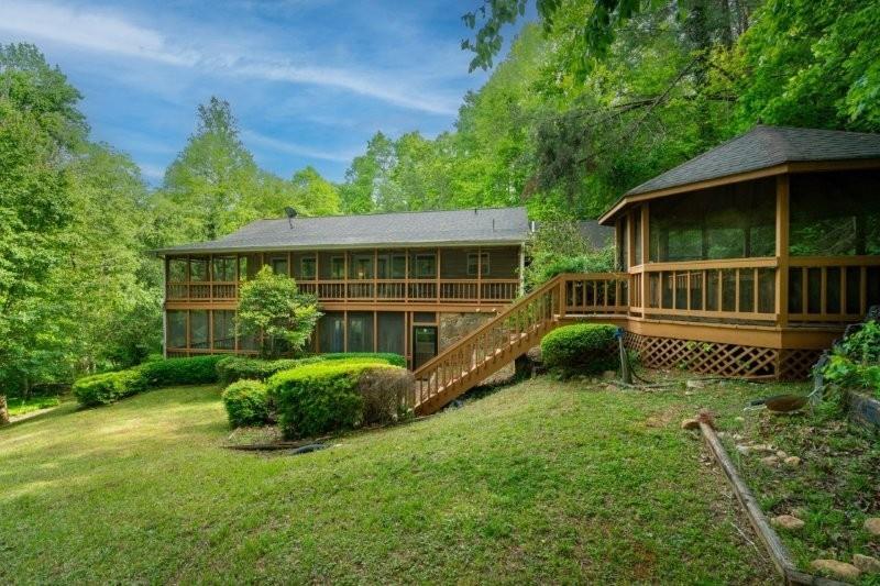 200 Bahn Innsbruck, Helen, GA 30545