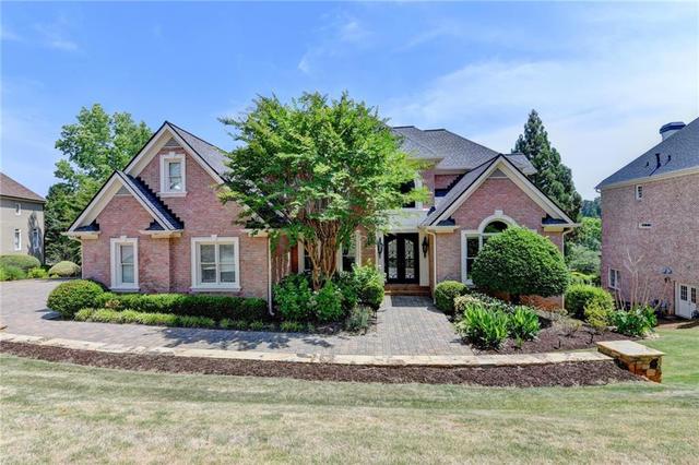 New Homes with Master Bedrooms on the 1st Floor That Attend Johns Creek Elementary School: May 16th to May 22nd