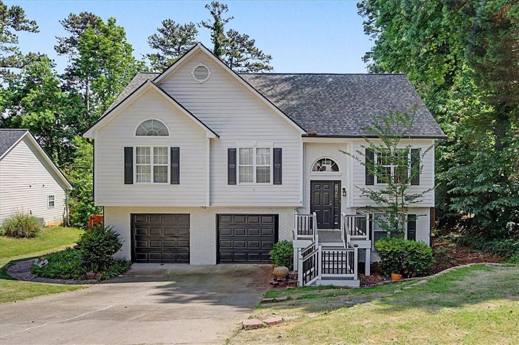 2713 Windsor Ct., Kennesaw, GA 30144